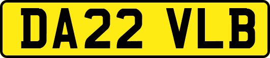 DA22VLB