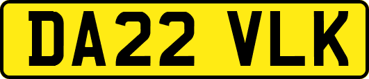 DA22VLK