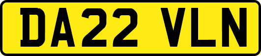 DA22VLN