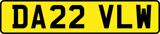 DA22VLW