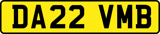 DA22VMB
