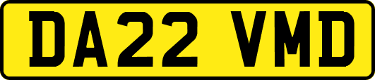 DA22VMD
