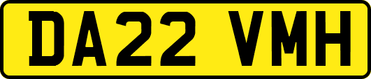 DA22VMH