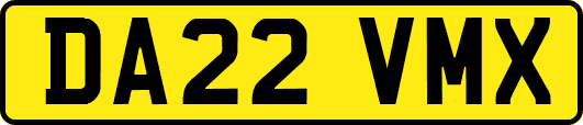 DA22VMX