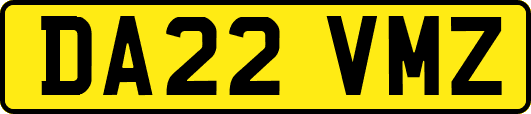 DA22VMZ