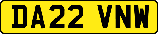 DA22VNW