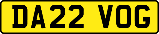 DA22VOG