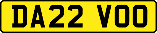 DA22VOO