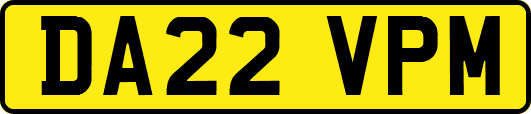 DA22VPM