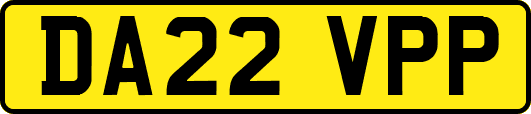 DA22VPP