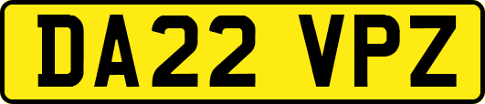 DA22VPZ