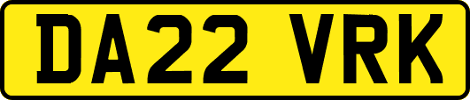 DA22VRK