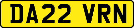 DA22VRN