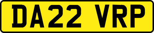 DA22VRP