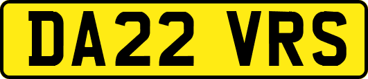 DA22VRS