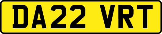 DA22VRT
