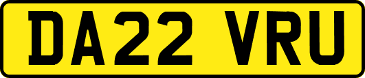 DA22VRU