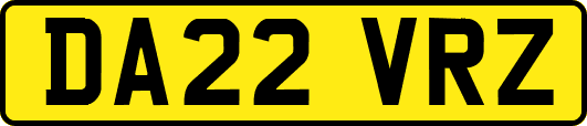 DA22VRZ