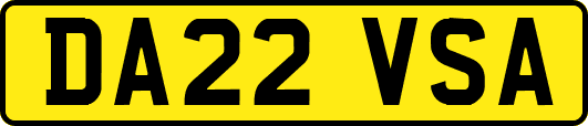 DA22VSA