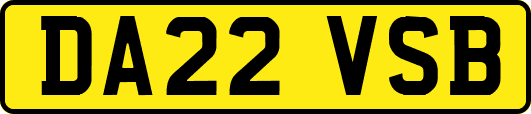 DA22VSB