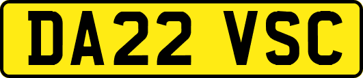 DA22VSC