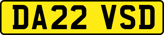 DA22VSD