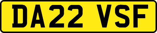 DA22VSF