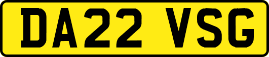 DA22VSG