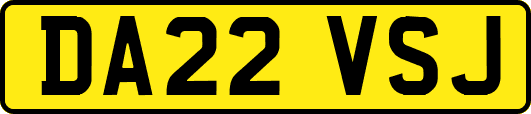 DA22VSJ