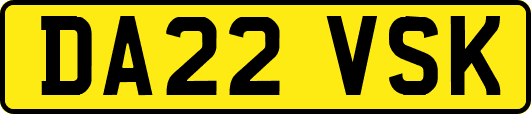 DA22VSK