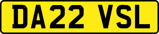 DA22VSL