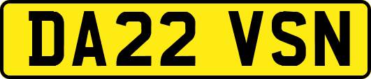 DA22VSN