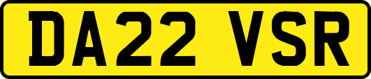 DA22VSR