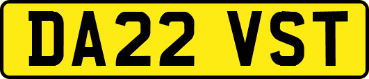 DA22VST