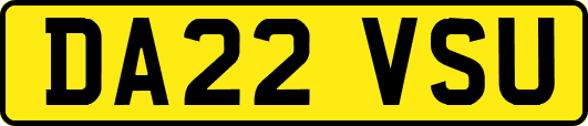 DA22VSU