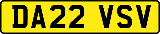 DA22VSV
