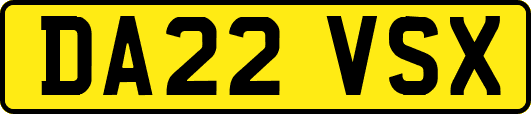 DA22VSX