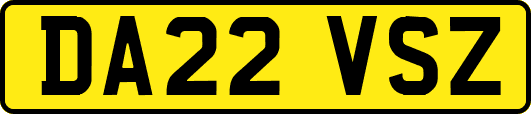 DA22VSZ