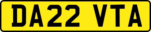 DA22VTA