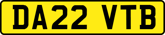 DA22VTB