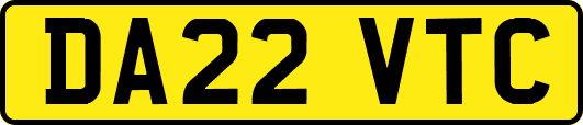 DA22VTC