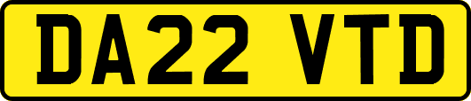 DA22VTD