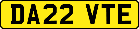 DA22VTE