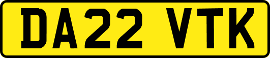 DA22VTK