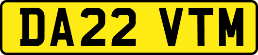 DA22VTM