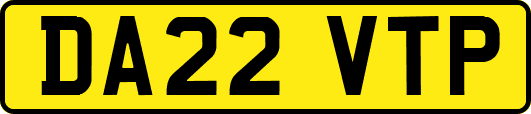 DA22VTP