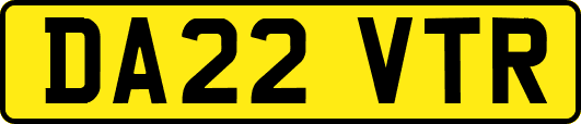 DA22VTR