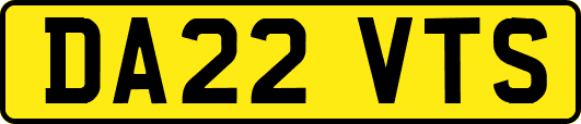 DA22VTS