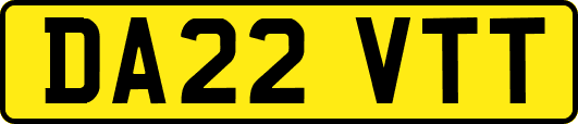 DA22VTT
