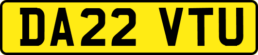 DA22VTU